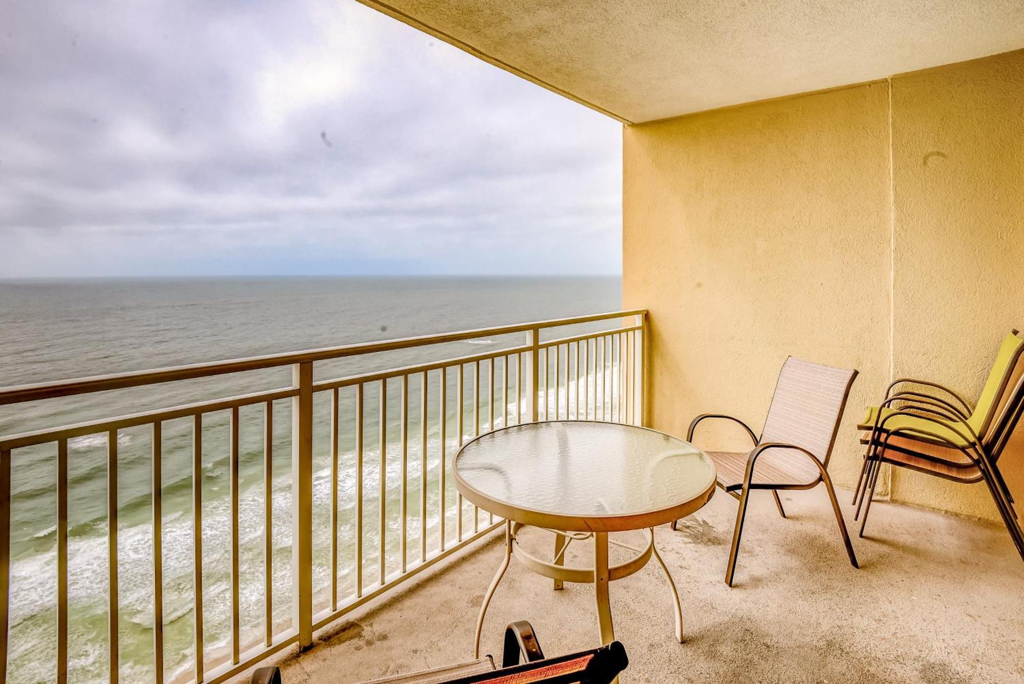 Emerald Beach Resort 2131 Panama City Beach Kültér fotó