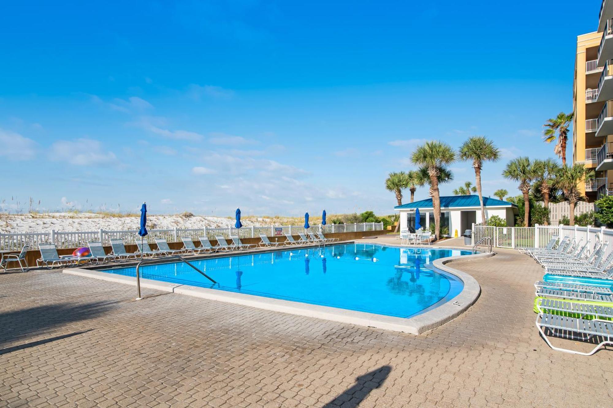 Emerald Beach Resort 2131 Panama City Beach Kültér fotó