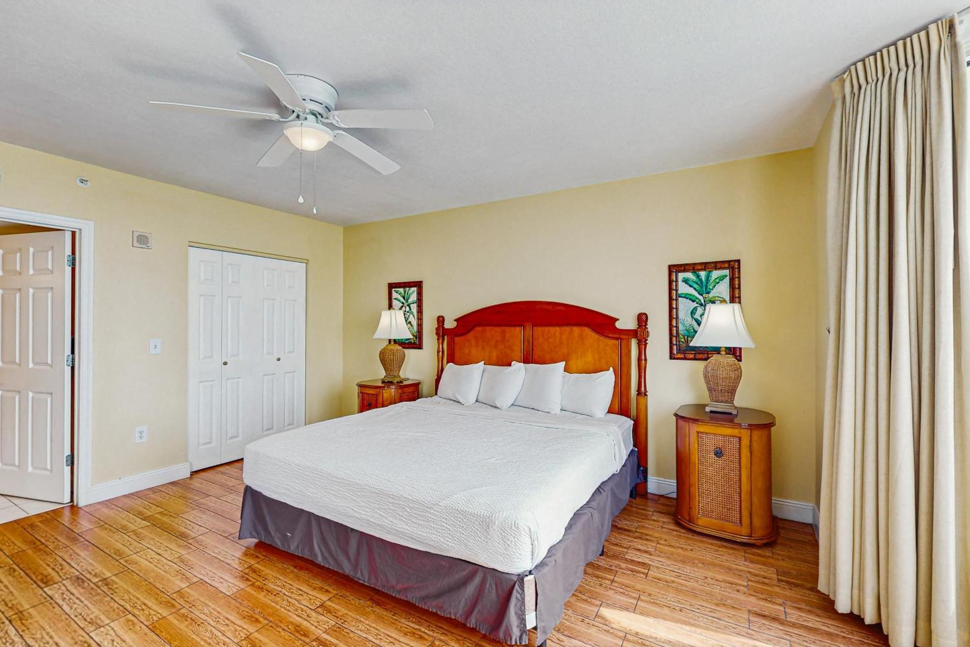 Emerald Beach Resort 2131 Panama City Beach Kültér fotó